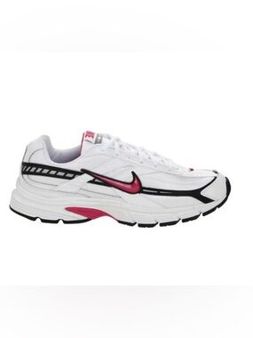 New Nike Initiator White Running Shoes